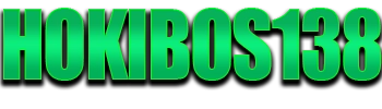 Logo Hokibos138